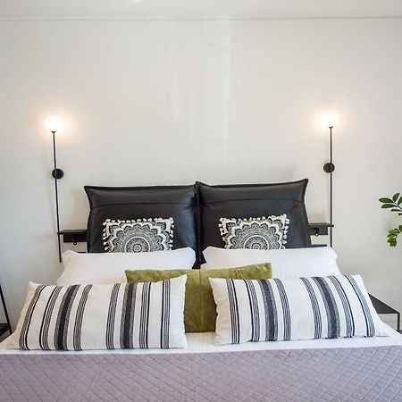 A & B Minimal Suite With Sea View In Argostoli Экстерьер фото