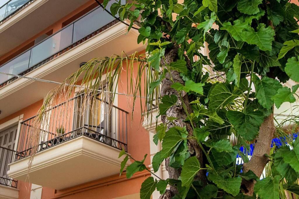 A & B Minimal Suite With Sea View In Argostoli Экстерьер фото